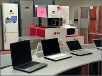 LG Electronics